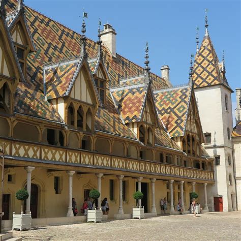 Burgund: Wo die Preise mehr sind als der Geschmack