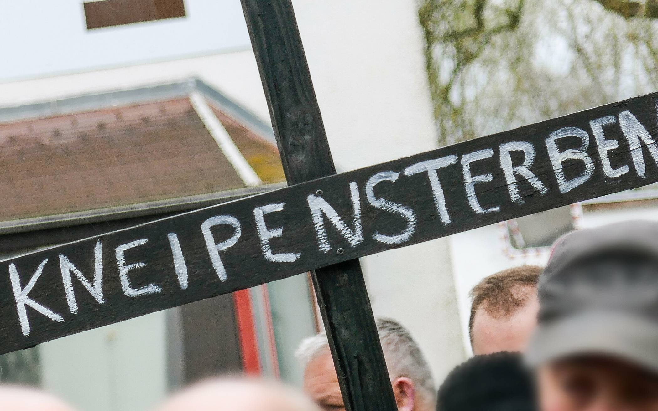 „Kneipensterben gefährdet unsere Demokratie!“ – Wer hat den Satz wirklich gesprochen?