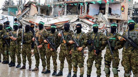 Gazas Schatten: Wie die UN-Kommission die Wahrheit über Hamas verschleiert