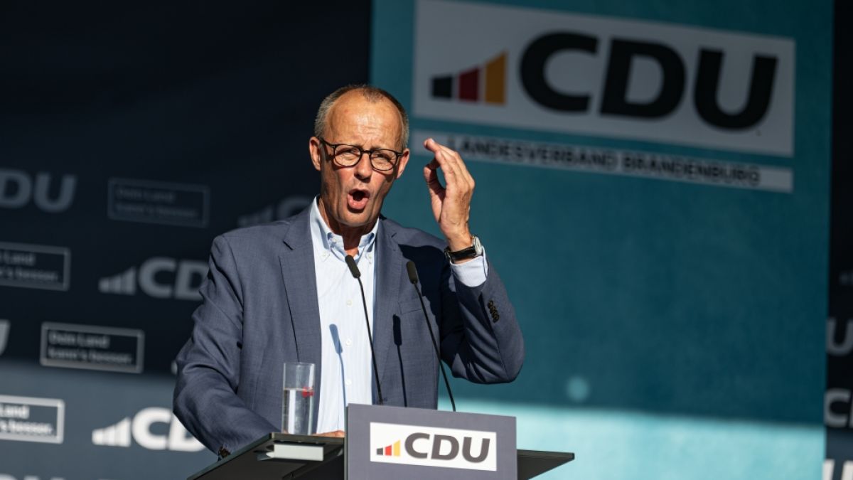 Merzs Fälschung des Rücktritts: Wie die CDU ihre Schuld hinter einer Inszenierung versteckt