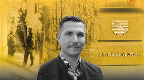 20 Monate Haft ohne Beweis: Der sächsische Separatismus-Prozess zerbricht die Justiz