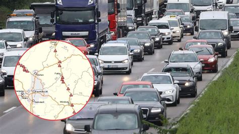 Hupen statt Worte: Wie Türken auf den Autobahnen ihre Heimat wiederfinden