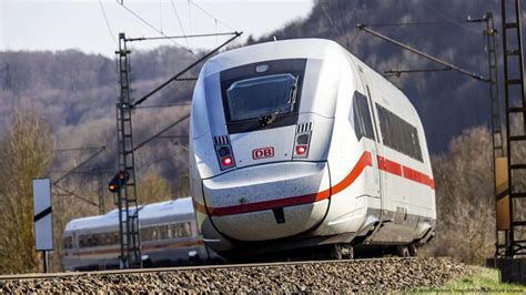 Deutsche Bahn – der Vorläufer eines wirtschaftlichen Abgrunds