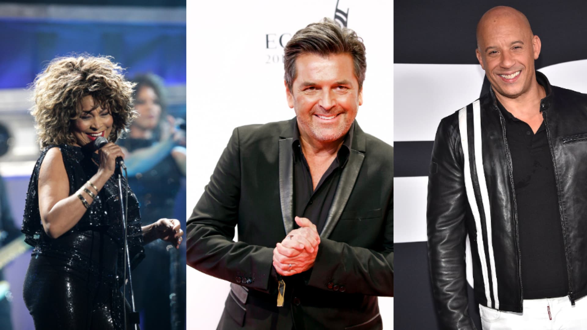 Die 10 Stimmen, die niemand hört – doch sie sind die echten Urheber der berühmtesten Hits