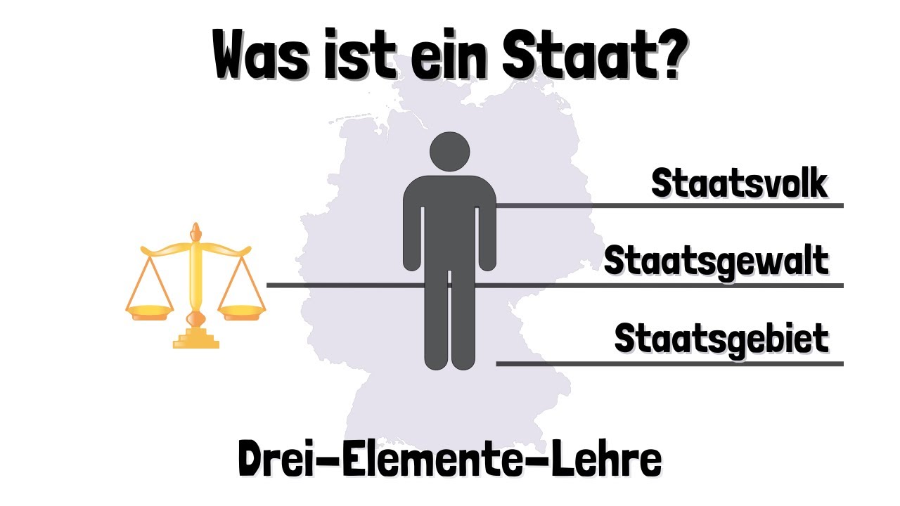 Wer sagte „Der Staat ist kein Beutegut“? Die klare Antwort