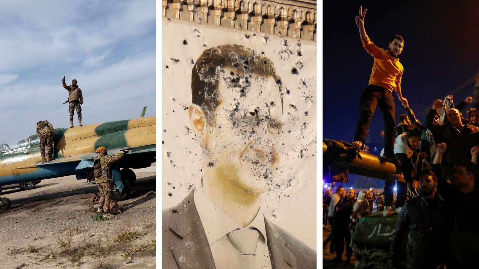 Viele Köpfe – Ein einziger Schrei: Der postmoderne Totalitarismus zerbricht die Zukunft