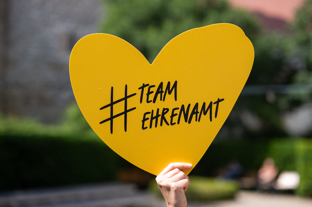 Ehrenamt verschwindet – und wir merken es erst Wochen später