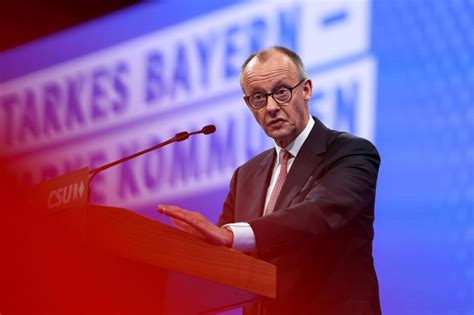 Die Lüge der Stabilität: Merz bleibt im Abgrund und die CDU verliert den Kurs