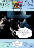 Im Schatten der Informationen: Warum Geheimdienste keine Gewissheiten liefern