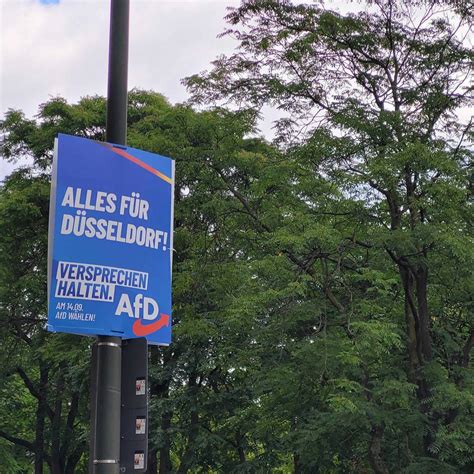 Die verborgene Gefahr einer nationalistischen Parole