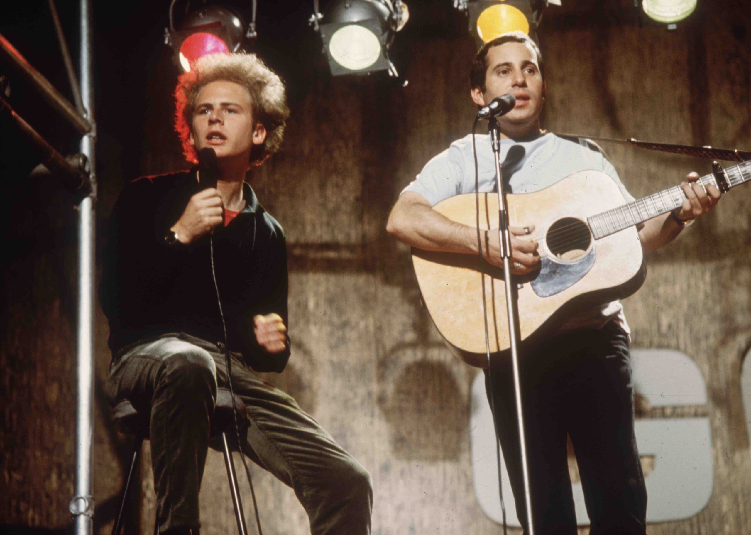 Sechs Jahrzehnte Klangrevolution: Wie Simon & Garfunkel die Musikgeschichte im Jahr 1966 veränderten