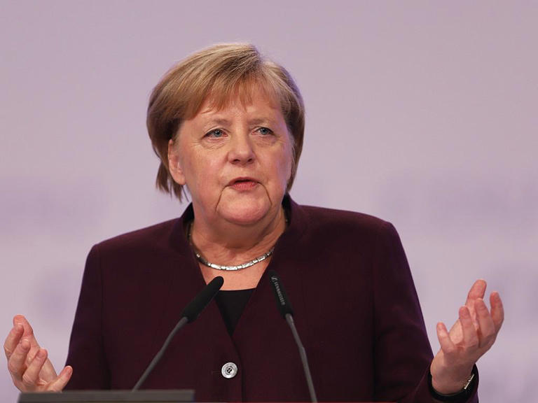 Wer sagte „Merkel ist eine Kriminelle“? Die kriminellen Entscheidungen hinter dem Viral-Zitat